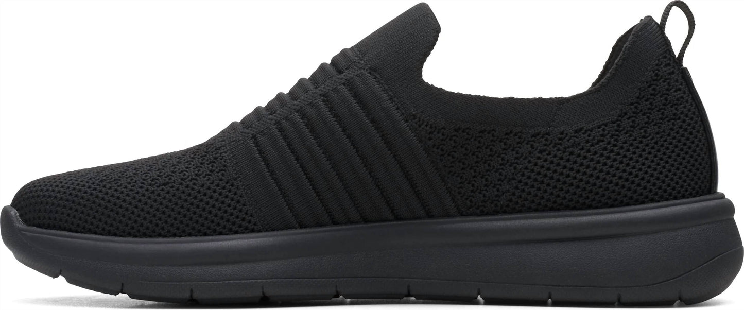 Clarks - Men's Ezera Walk Sneaker