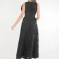 Emily Mccarthy - Bella Organza Dress