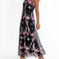 Johnny Was - MAZZY A‑LINE DRESS (SLIP)