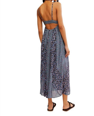 Pessoas Livres - Vestido para sempre