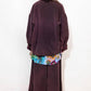 Anntian - Corduroy Comfi Pants