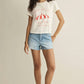 Z Supply - Del Sol Tourist Tee
