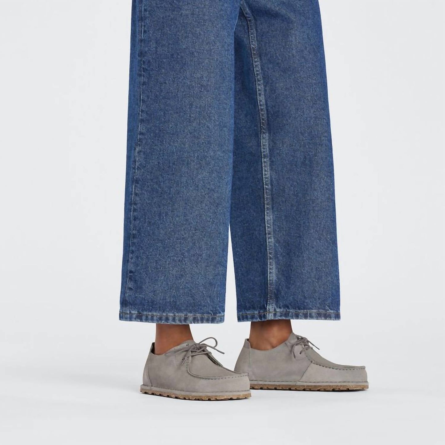 Birkenstock - Women's Utti Lace Shoes