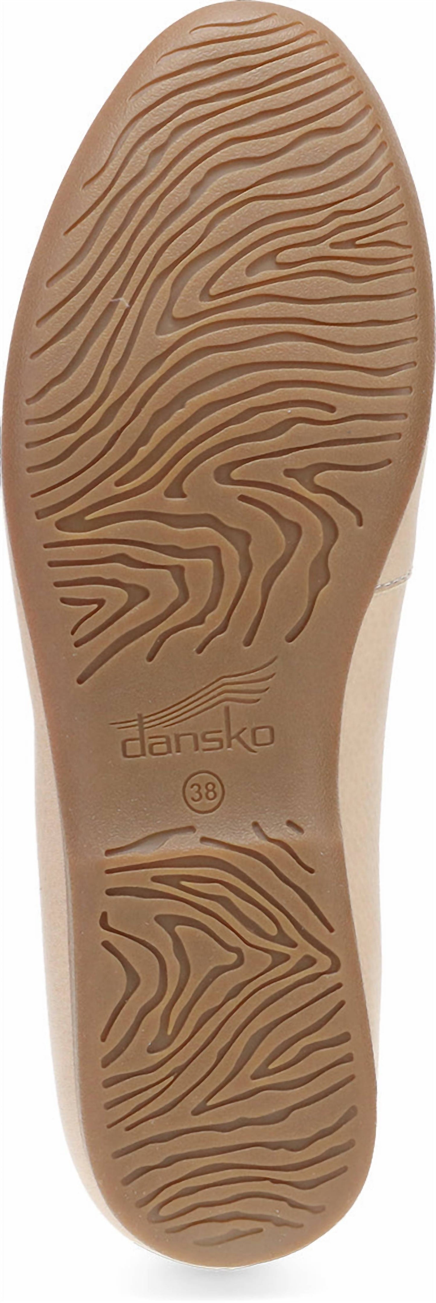 Dansko - MOCASSINS LORRI FEMININOS