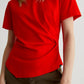 Ag Jeans - Rini Short Sleeve Top