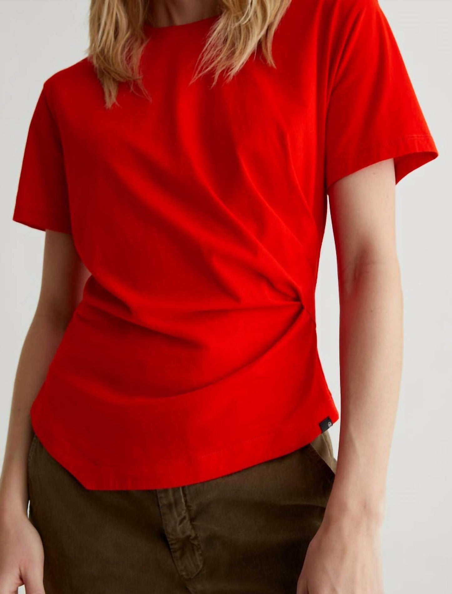 Ag Jeans - Rini Short Sleeve Top