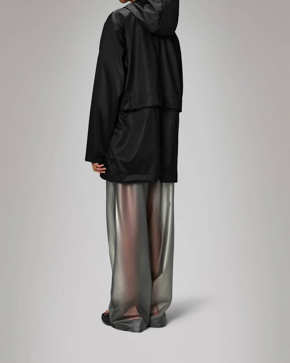 Rains - Bold Long Jacket