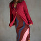 Care Tucker - Lennon Zipslip - Dress Canyon Wind