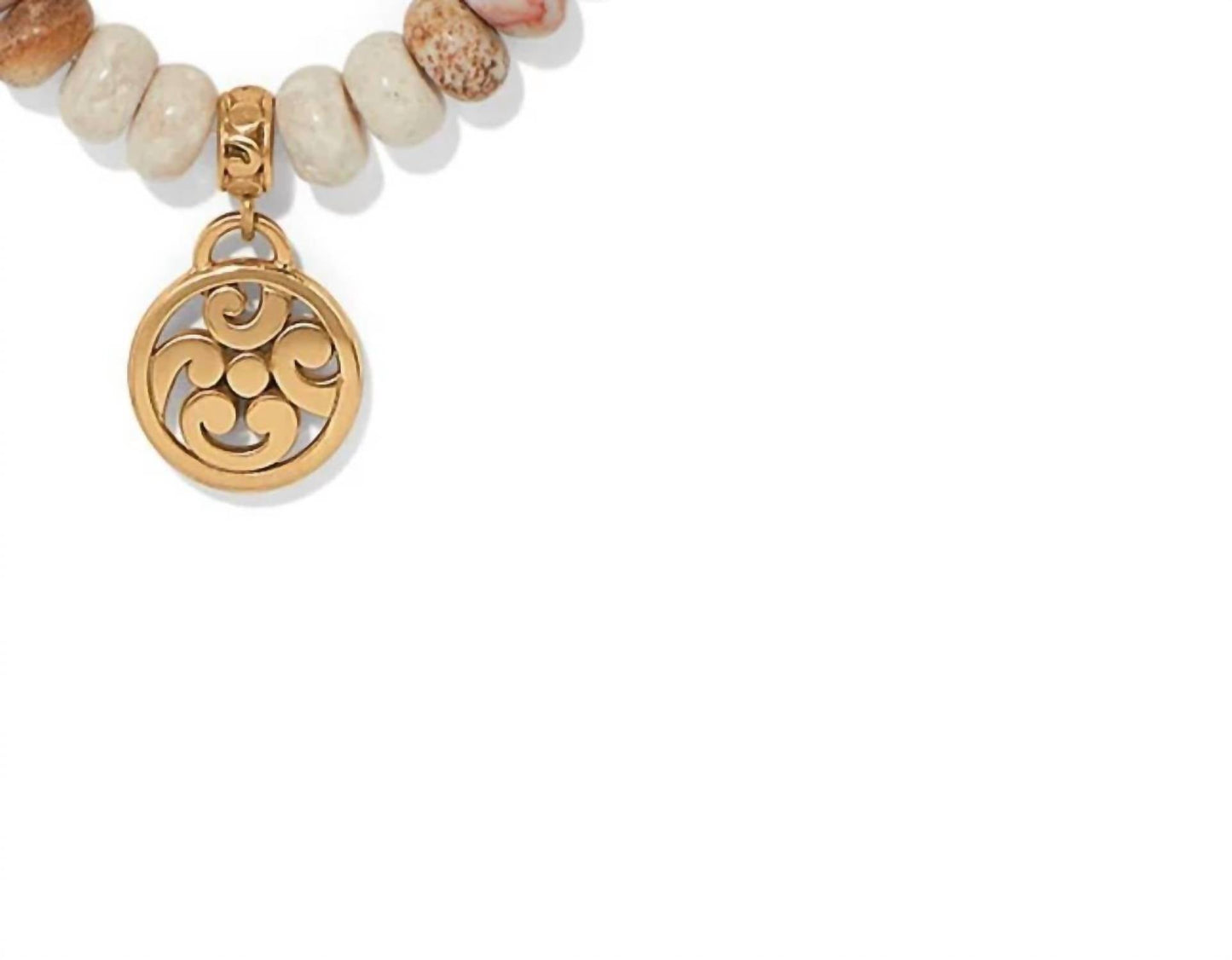 Brighton - Women's Contempo Playa Rosa Necklace