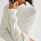 Free People - Casey Tunic Sweater