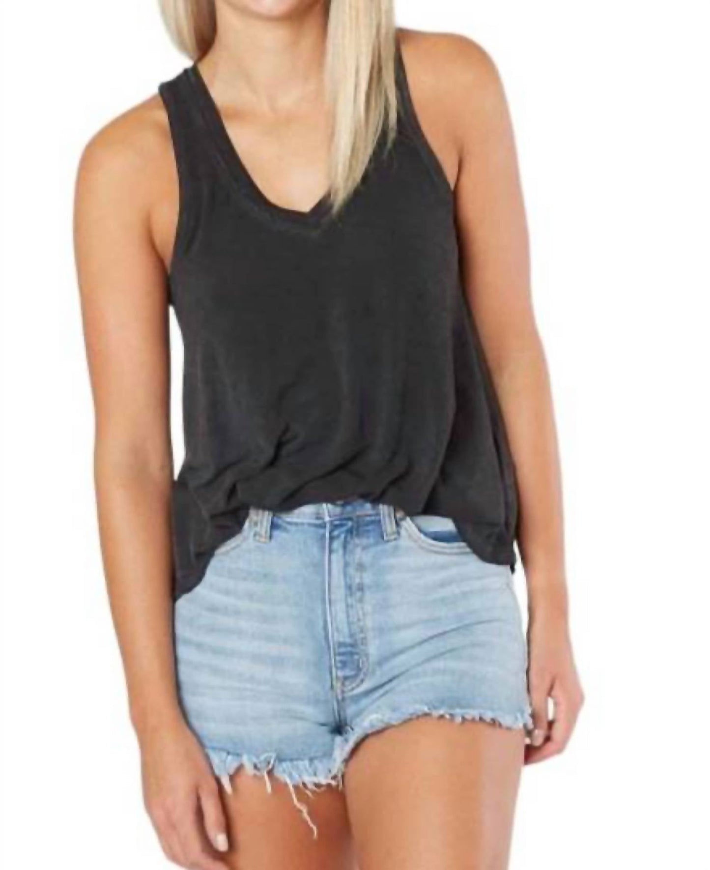 Z Supply - The Vagabond Tank