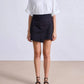 Apiece Apart - Lahiri Mini Skirt