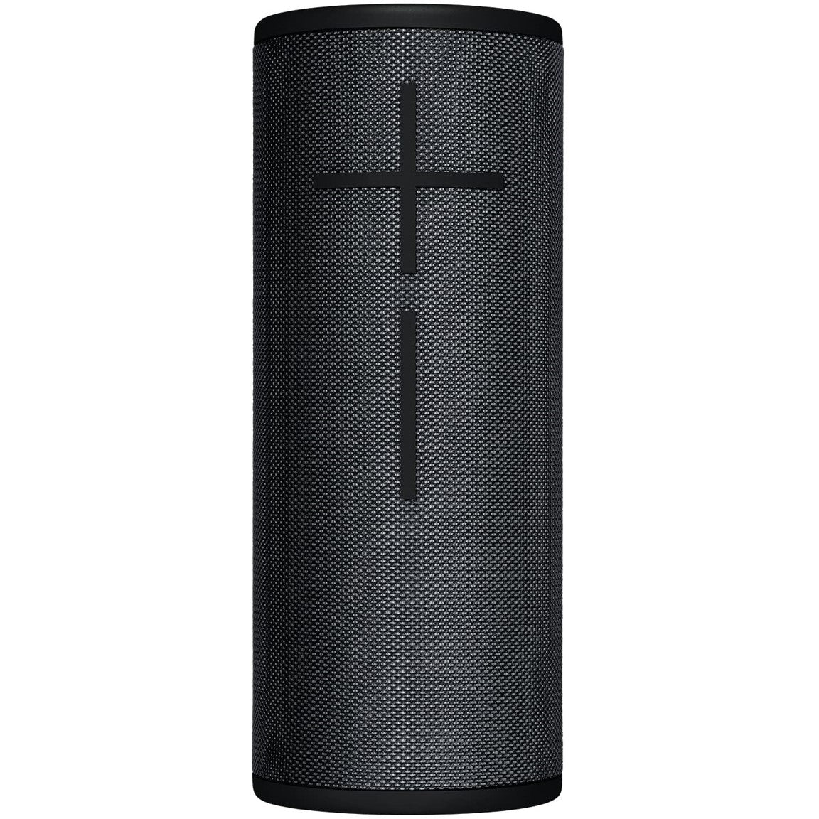 Caixa de som portátil à prova d'água Bluetooth UE BOOM 3 - Preto noturno