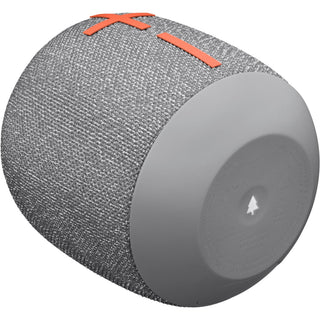 Caixa de som portátil à prova d'água Bluetooth UE WONDERBOOM 2 - Cinza gelo picado