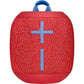 Caixa de som portátil à prova d'água Bluetooth UE WONDERBOOM 2 - Vermelho Radical
