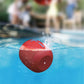 Caixa de som portátil à prova d'água Bluetooth UE WONDERBOOM 2 - Vermelho Radical