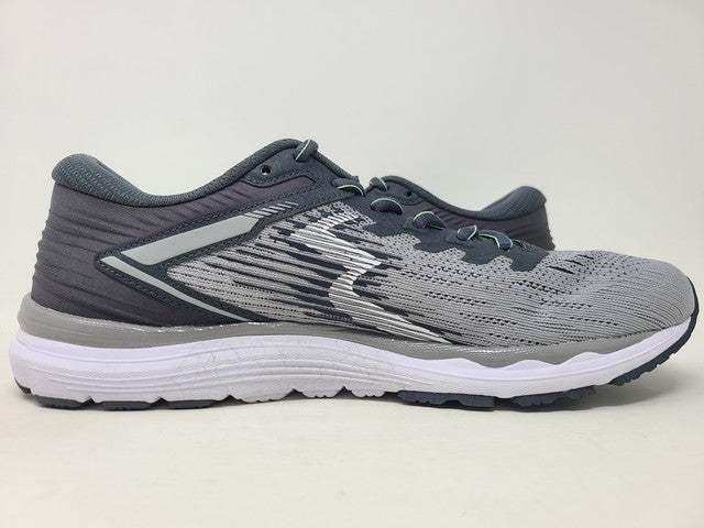 Tênis de corrida 36 Degrees Sensation 4 feminino, cinza, tamanho 7 B(M) EUA