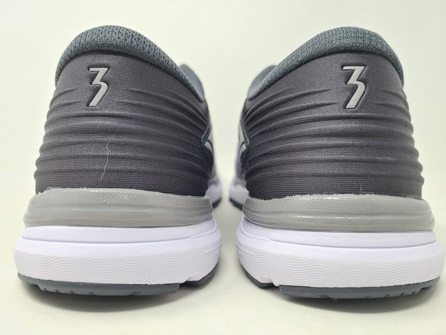 Tênis de corrida 36 Degrees Sensation 4 feminino, cinza, tamanho 7 B(M) EUA