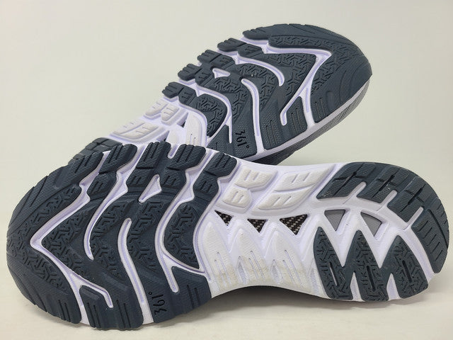 Tênis de corrida 36 Degrees Sensation 4 feminino, cinza, tamanho 7 B(M) EUA