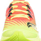 Tênis de corrida de estrada Saucony Type A9 feminino, cor limão/rosa, tamanho 6 B(M) EUA