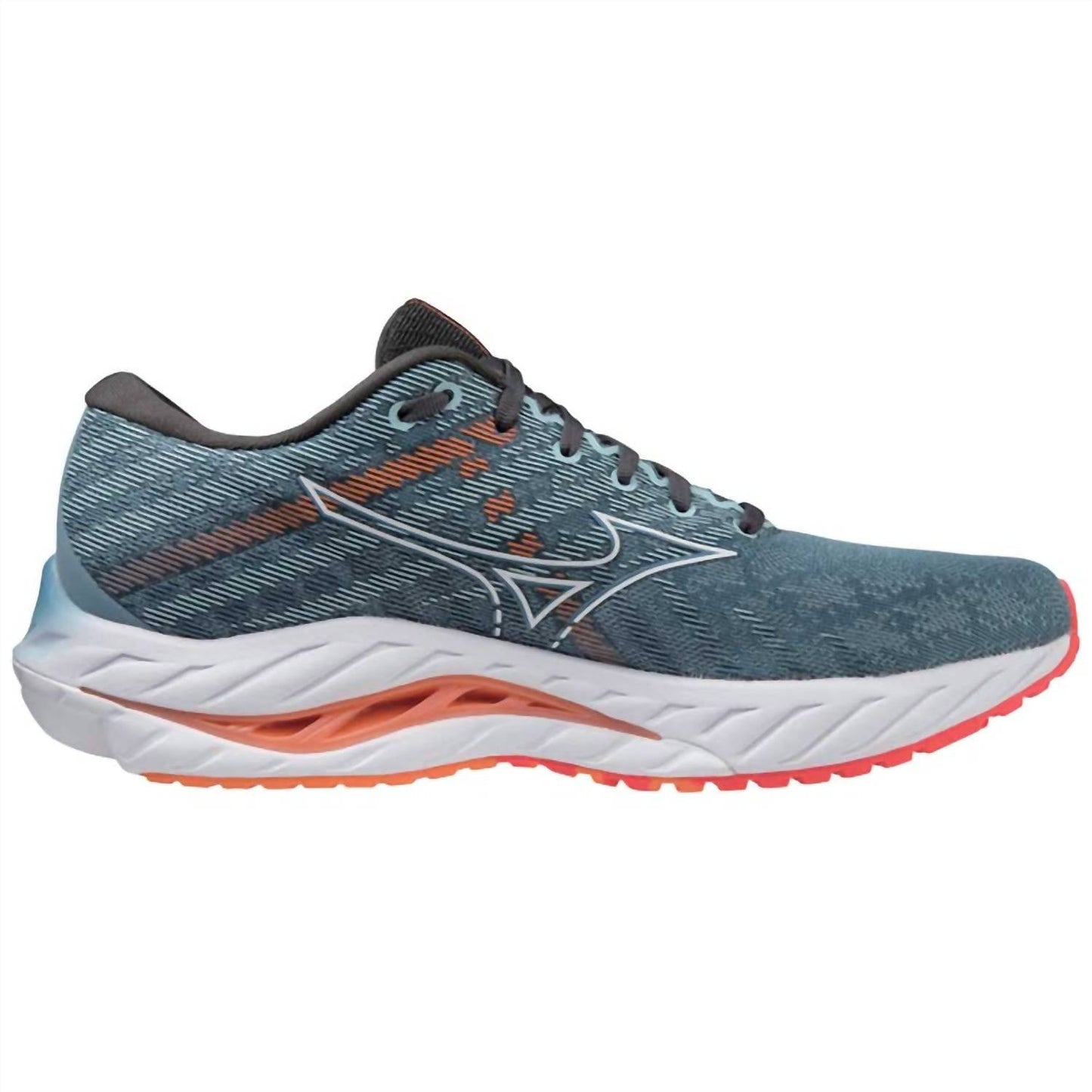 Mizuno - Men's Inspire 19 Shoes