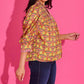 Alden Adair - Blake Top