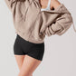 Popflex Active - Zip Cloud Hoodie