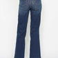 Judy Blue - Tummy Control Classic Straight Jeans