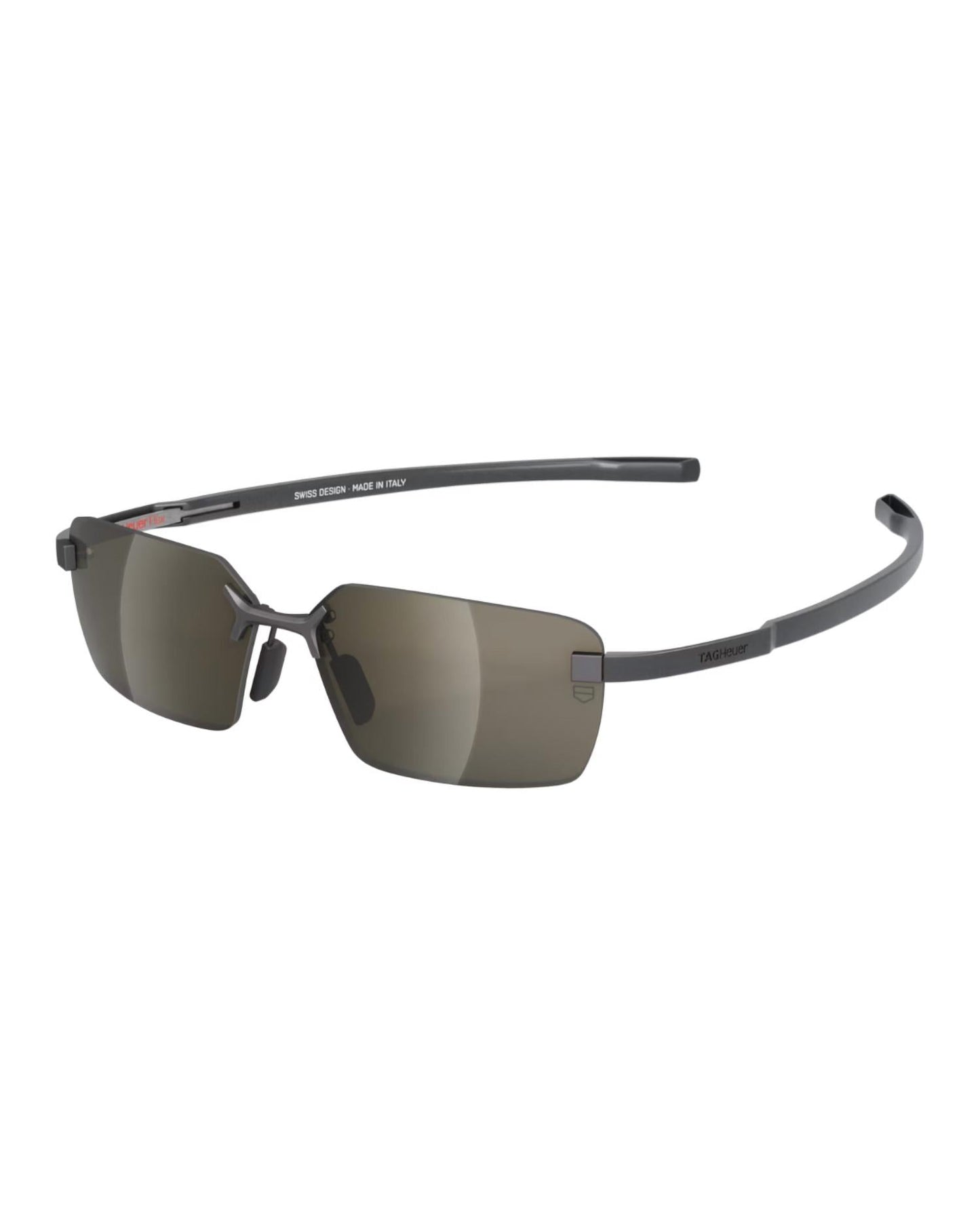 Tag Heuer - Flex Urban Performance Sunglasses