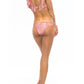 Blue Life - Birds Of Paradise Skimpy Bikini Bottom