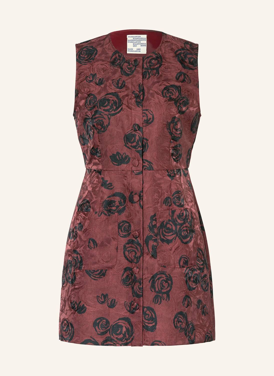 Baum Und Pferdgarten - Anavi Dress