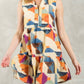 Z Supply - Jenga Mini Dress