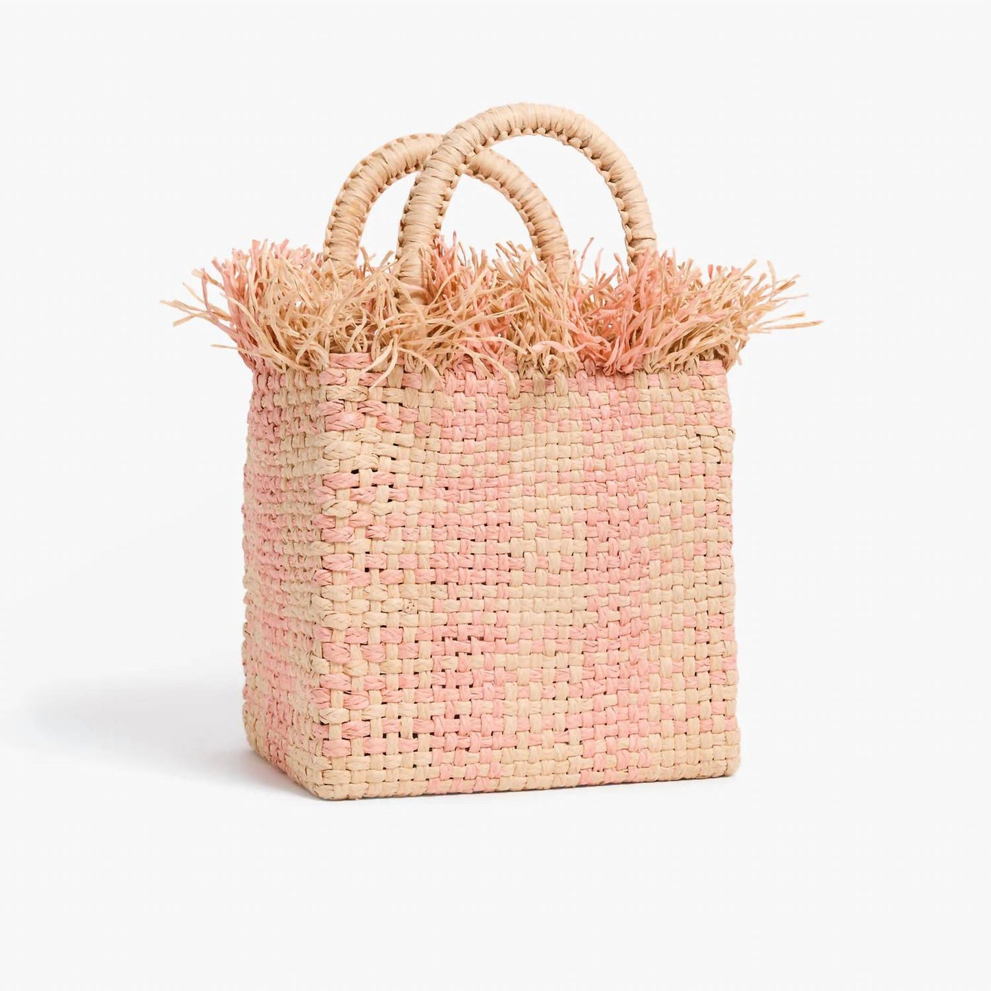 Pamela Munson - Women's Check Mate Mini Bag