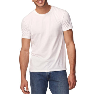 Chaps - Men's Crewneck Undershirts