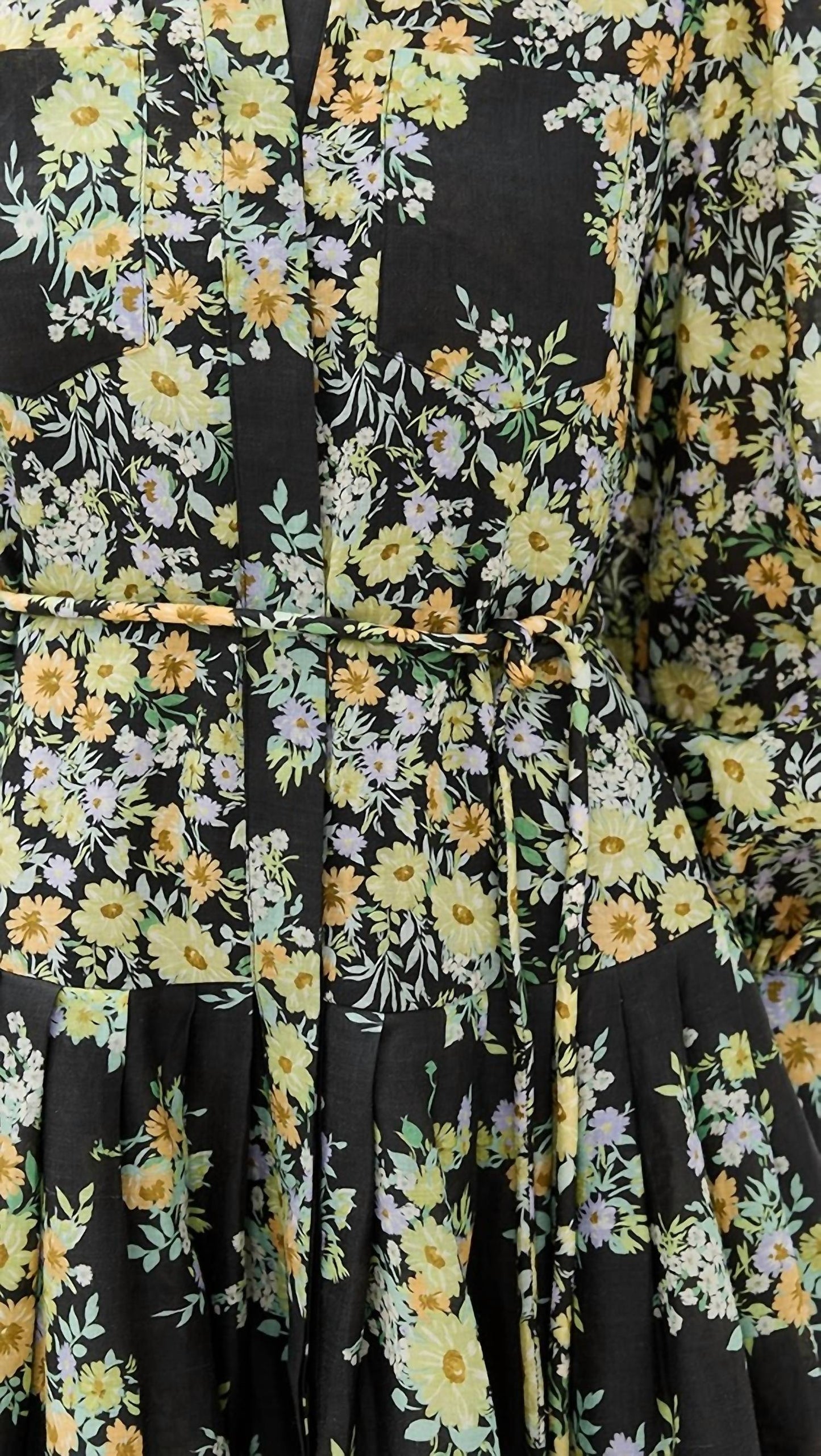 Alemais - Nina Midi Shirtdress