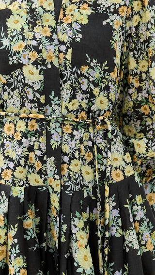 Alemais - Nina Midi Shirtdress