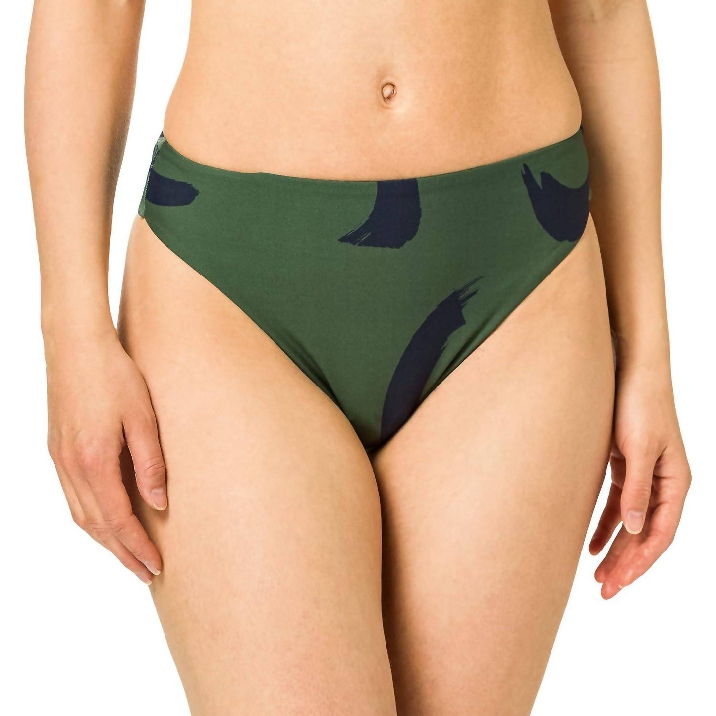 Seafolly - New Wave High Rise Bottom