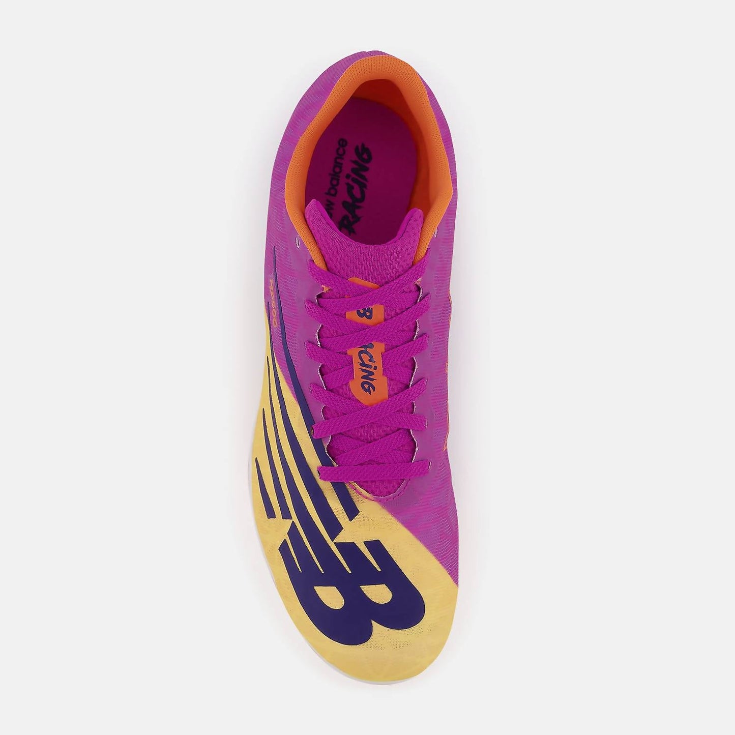 New Balance - UNISEX MD500v8 SPIKE SHOES