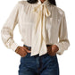Astr - Mabry Long Sleeve Top