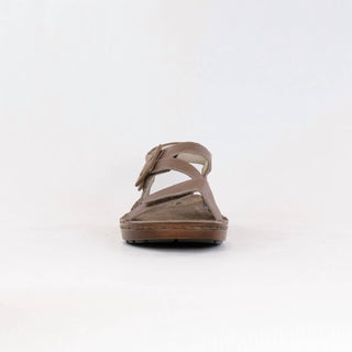 Naot - Women's Castelo Leather Sandal