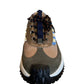 4Ccccees - Women's Kapok Pinto Mud Sneakers