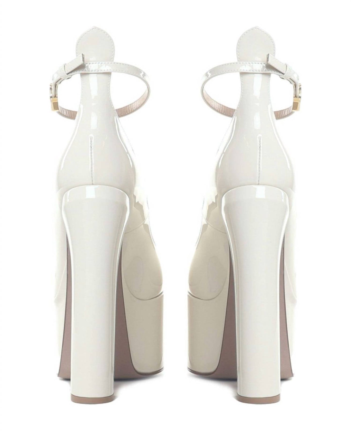 Valentino Garavani - Women's Tan-go Platform Pumps