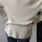 Generation Love - Margot Crew Sweater