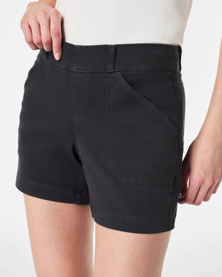 Spanx - Shorts de Sarja