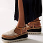 Free People - Women's Morning In Mykonos Espadrille Wedge