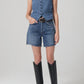 Citizens Of Humanity - Marlow Long Vintage Short