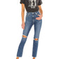 Paige - Sarah Slim Jeans