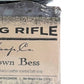 Long Rifle Soap Co. - Men's Bar Soap