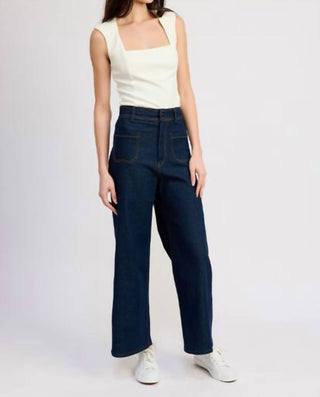 En Saison - Dakota Ankle Pants