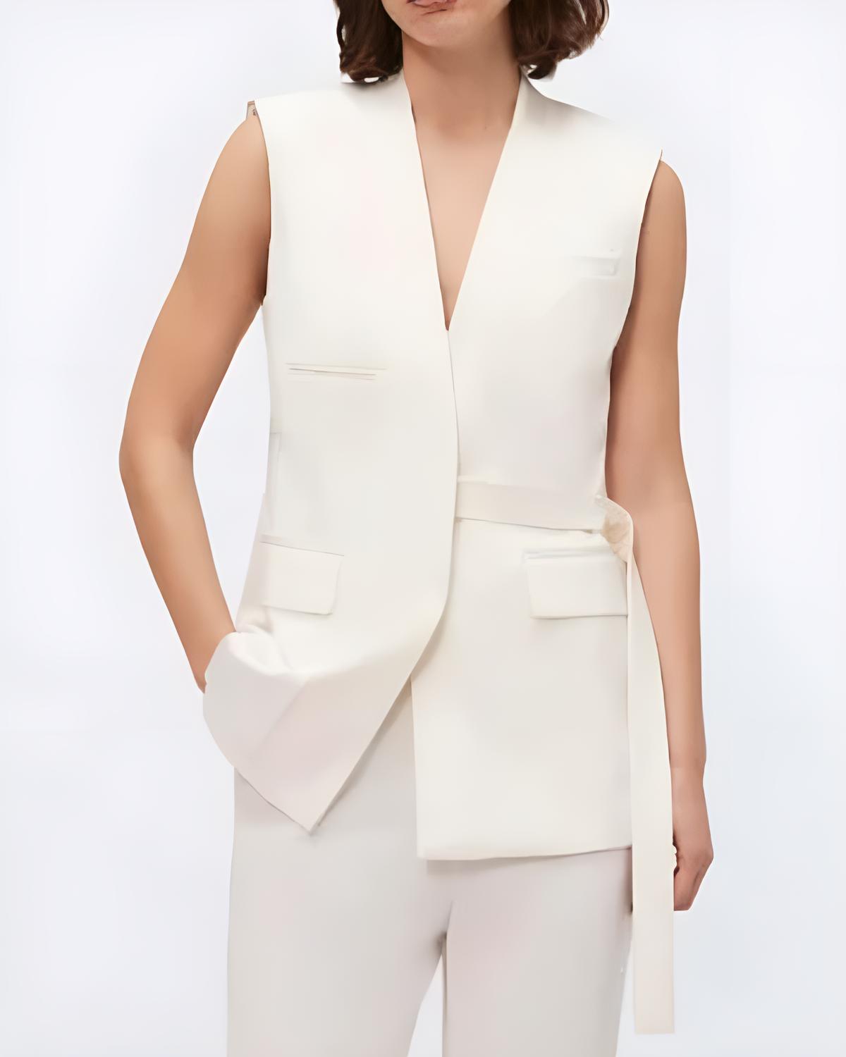 Simkhai - The Kirby Vest